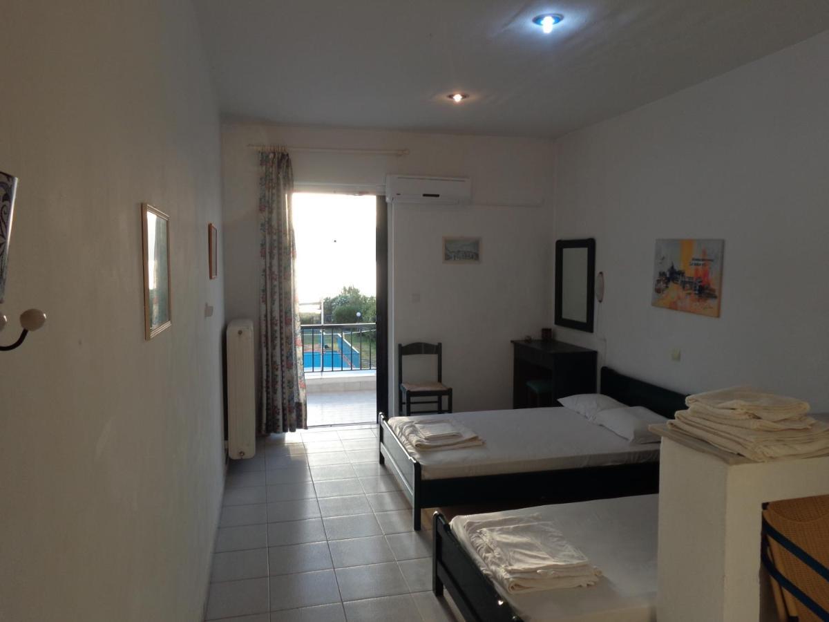 Porto Kairis Hotel Oreoi Buitenkant foto
