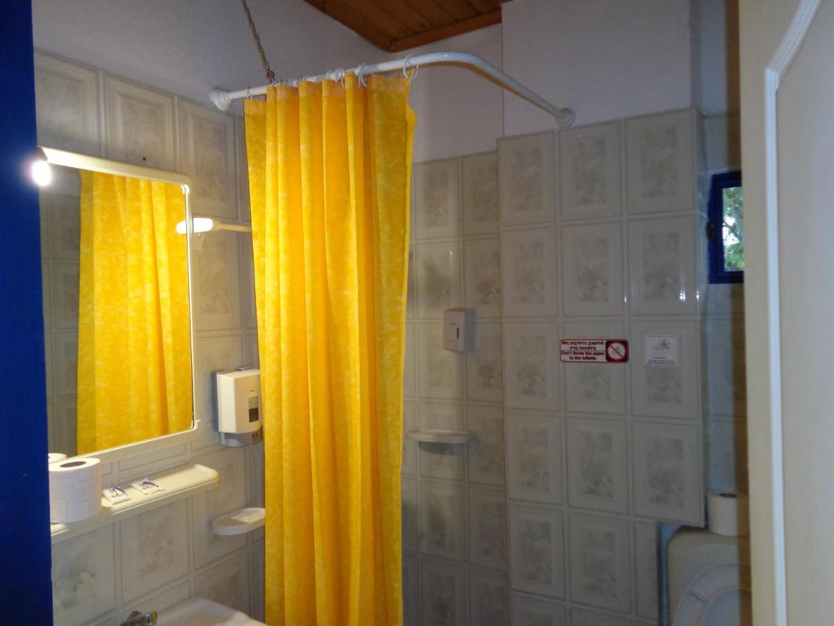 Porto Kairis Hotel Oreoi Buitenkant foto