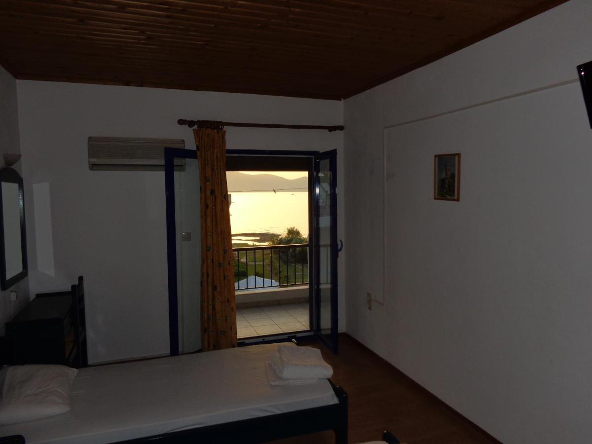Porto Kairis Hotel Oreoi Buitenkant foto