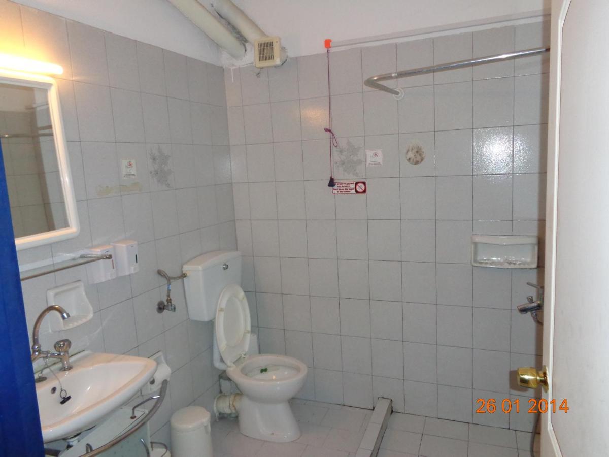 Porto Kairis Hotel Oreoi Buitenkant foto